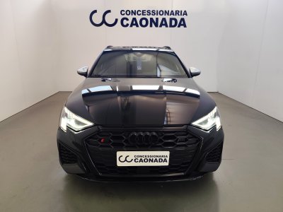 AUDI S3 Sportback 2.0 tfsi quattro s-tronic ABT
